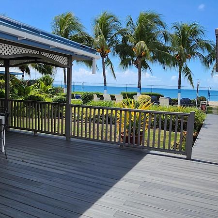 Banyan Beach House Villa Бриджтаун Экстерьер фото