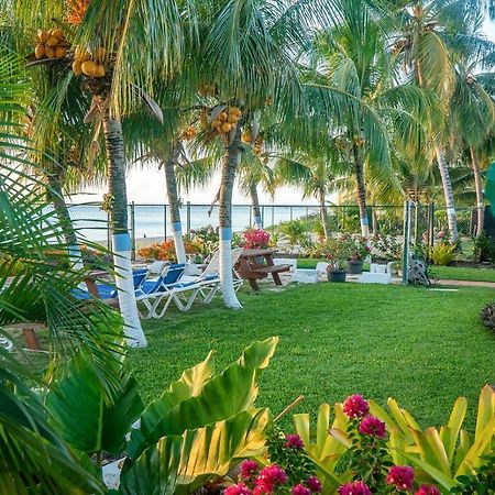 Banyan Beach House Villa Бриджтаун Экстерьер фото