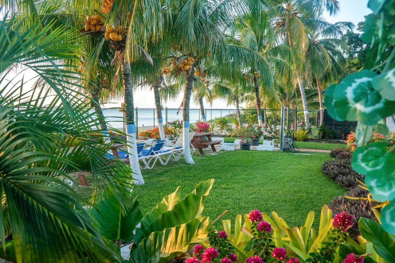 Banyan Beach House Villa Бриджтаун Экстерьер фото